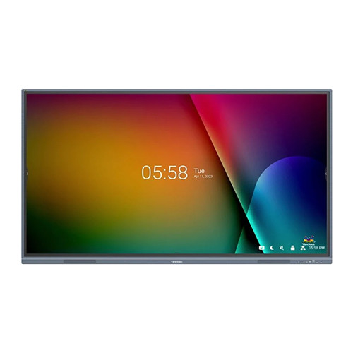 Viewsonic ViewBoard IFP6533, ViewBoard® 65"" 4K Interactive   Display (RMA )