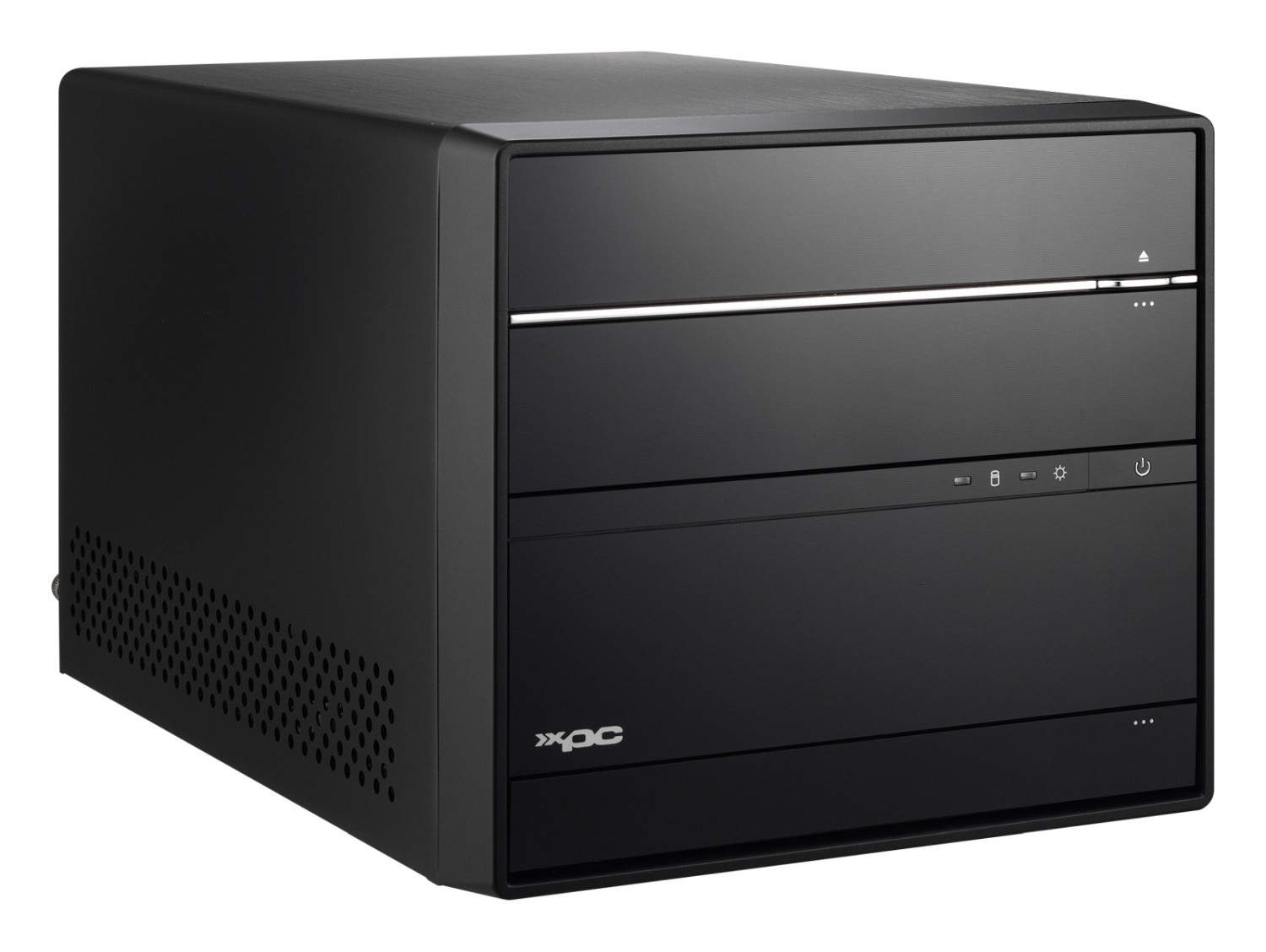 Shuttle XPC cube SH570R6