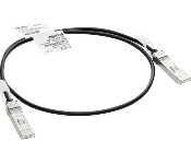 R9D19A - Aruba IOn 10G SFP+ to SFP+ 1m DAC Cable