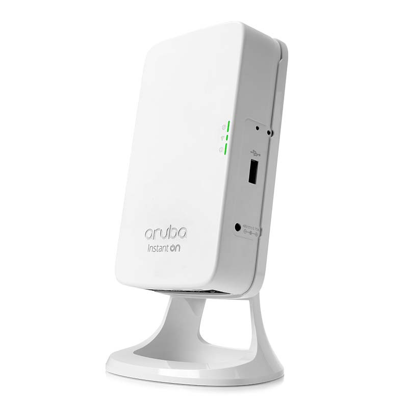 HPE Networking Instant On -  AP11D Access Point 2x2 Wi-Fi 5