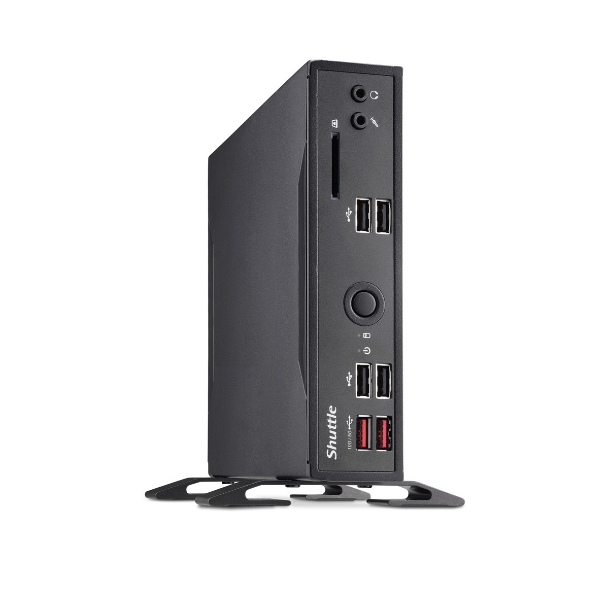 Shuttle XPC slim DS20U5V2