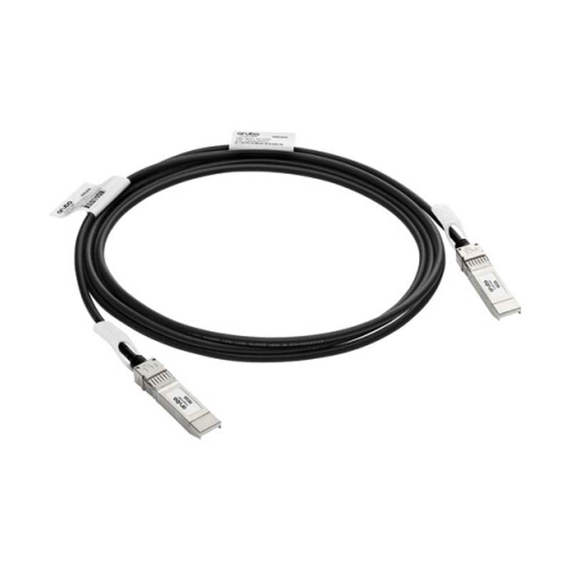 HPE Networking Instant On - DAC Cable 10G SFP+ to SFP+ 3m