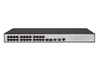 HPE OfficeConnect 1950 24G 2SFP+ 2XGT Switch | JG960A