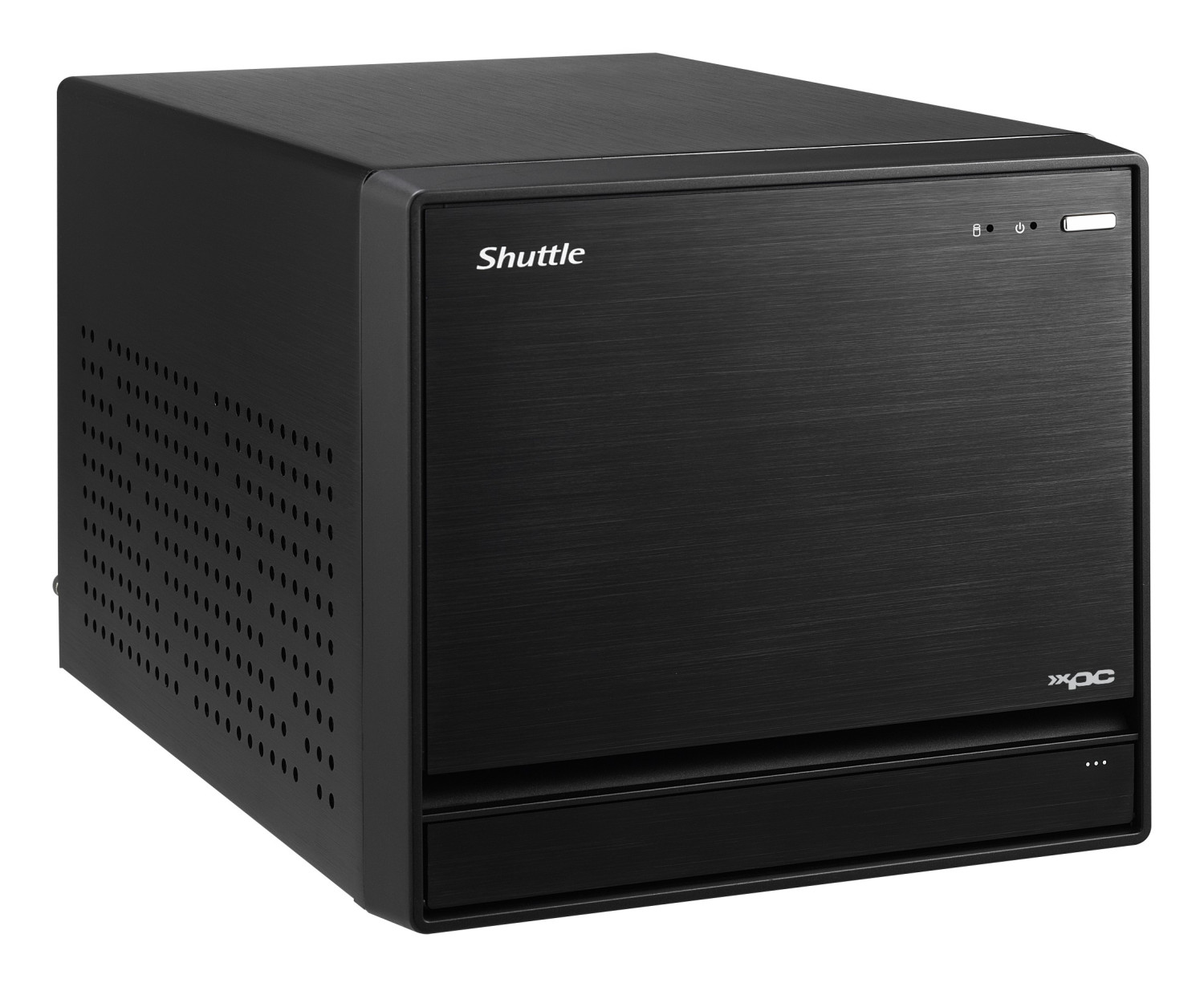 Shuttle XPC cube SW580R8